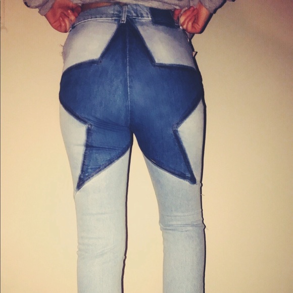 REVICE Denim - Revice Denim Jeans